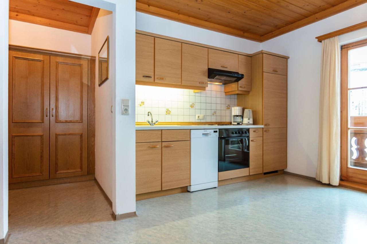 Biobauernhof Stegerbauer Apartment Maria Alm am Steinernen Meer Exterior photo
